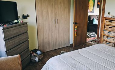 Hermosa Parcela con Casa en Condominio Country Villarrica