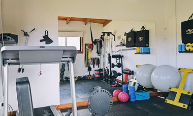 Hermosa Parcela con Casa en Condominio Country Villarrica