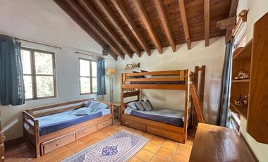 CASA EN RENTA VALLE DE BRAVO
