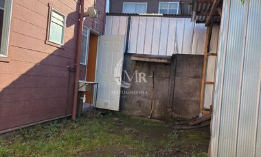 Casa Individual en Venta en Sector Parque Villarrica. Segunda Faja