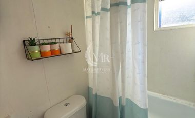 Casa Individual en Venta en Sector Parque Villarrica. Segunda Faja
