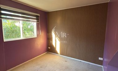 Casa Individual en Venta en Sector Parque Villarrica. Segunda Faja