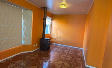 Casa Individual en Venta en Sector Parque Villarrica. Segunda Faja
