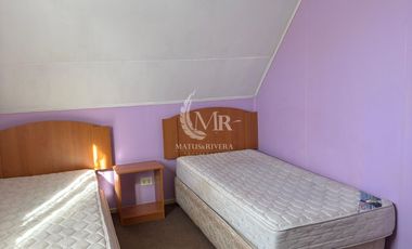 Casa Individual en Venta en Sector Parque Villarrica. Segunda Faja