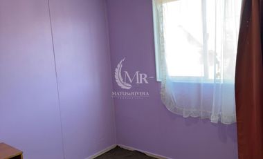Casa Individual en Venta en Sector Parque Villarrica. Segunda Faja