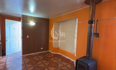 Casa Individual en Venta en Sector Parque Villarrica. Segunda Faja