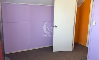 Casa Individual en Venta en Sector Parque Villarrica. Segunda Faja