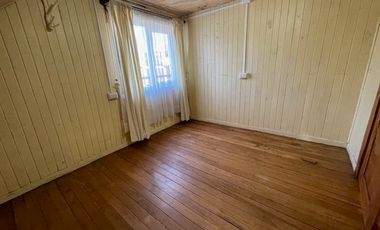 Arriendo Casa sin amoblar, sector regimiento, Puerto Montt.