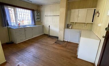 Arriendo Casa sin amoblar, sector regimiento, Puerto Montt.