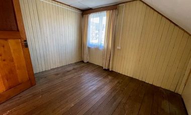 Arriendo Casa sin amoblar, sector regimiento, Puerto Montt.