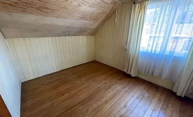 Arriendo Casa sin amoblar, sector regimiento, Puerto Montt.