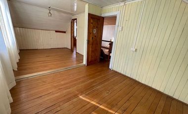 Arriendo Casa sin amoblar, sector regimiento, Puerto Montt.