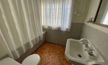Arriendo Casa sin amoblar, sector regimiento, Puerto Montt.