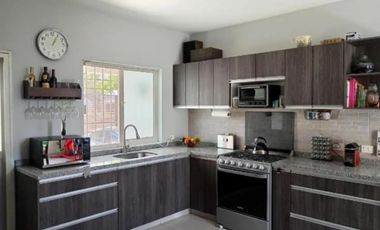 CASA A LA VENTA EN