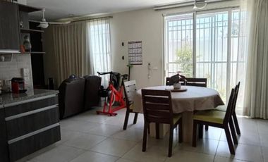 CASA A LA VENTA EN