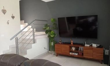 CASA A LA VENTA EN
