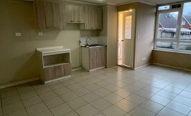 Arriendo Depto. Sin amoblar, condominio los Volcanes, Alto la Paloma, sector Valle Volcanes, Puerto Montt.