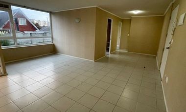 Arriendo Depto. Sin amoblar, condominio los Volcanes, Alto la Paloma, sector Valle Volcanes, Puerto Montt.