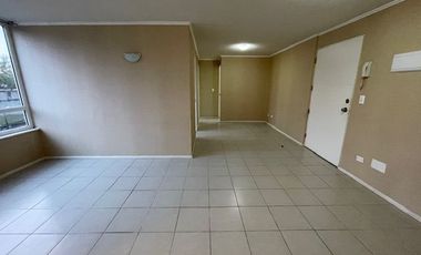 Arriendo Depto. Sin amoblar, condominio los Volcanes, Alto la Paloma, sector Valle Volcanes, Puerto Montt.