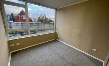 Arriendo Depto. Sin amoblar, condominio los Volcanes, Alto la Paloma, sector Valle Volcanes, Puerto Montt.