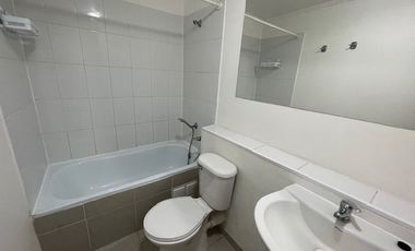 Arriendo Depto. Sin amoblar, condominio los Volcanes, Alto la Paloma, sector Valle Volcanes, Puerto Montt.