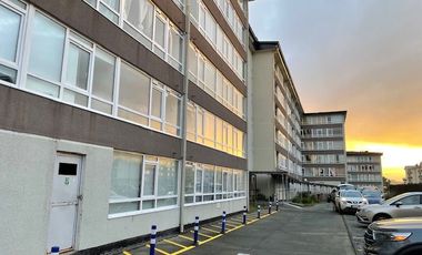 Arriendo Depto. Sin amoblar, condominio los Volcanes, Alto la Paloma, sector Valle Volcanes, Puerto Montt.