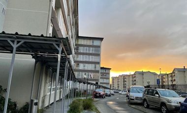 Arriendo Depto. Sin amoblar, condominio los Volcanes, Alto la Paloma, sector Valle Volcanes, Puerto Montt.