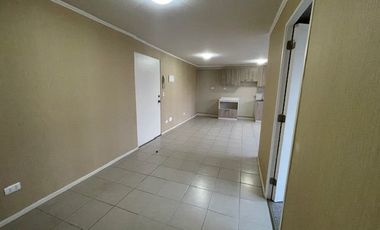 Arriendo Depto. Sin amoblar, condominio los Volcanes, Alto la Paloma, sector Valle Volcanes, Puerto Montt.