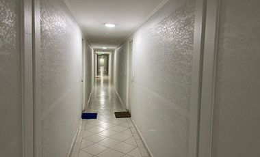 Arriendo Depto. Sin amoblar, condominio los Volcanes, Alto la Paloma, sector Valle Volcanes, Puerto Montt.