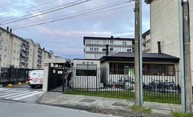 Arriendo Depto. Sin amoblar, condominio los Volcanes, Alto la Paloma, sector Valle Volcanes, Puerto Montt.