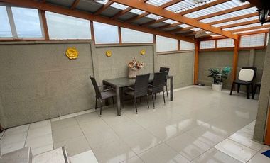 Arriendo casa sin amoblar, Condominio Alto Panitao, Puerto Montt.