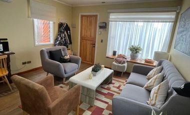 Arriendo casa sin amoblar, Condominio Alto Panitao, Puerto Montt.