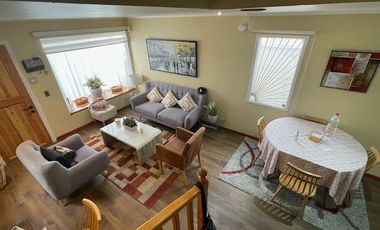 Arriendo casa sin amoblar, Condominio Alto Panitao, Puerto Montt.