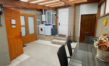 Arriendo casa sin amoblar, Condominio Alto Panitao, Puerto Montt.