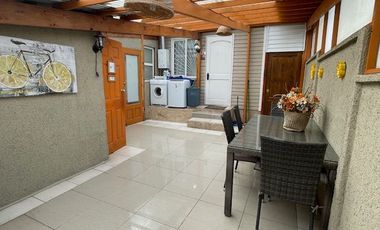 Arriendo casa sin amoblar, Condominio Alto Panitao, Puerto Montt.