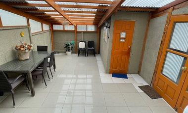 Arriendo casa sin amoblar, Condominio Alto Panitao, Puerto Montt.