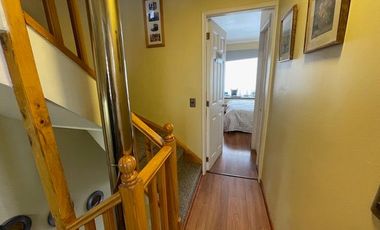 Arriendo casa sin amoblar, Condominio Alto Panitao, Puerto Montt.
