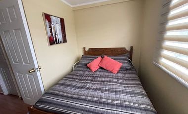 Arriendo casa sin amoblar, Condominio Alto Panitao, Puerto Montt.