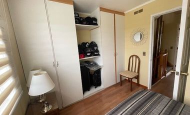 Arriendo casa sin amoblar, Condominio Alto Panitao, Puerto Montt.