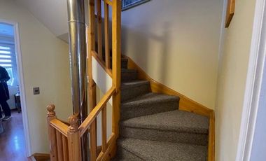 Arriendo casa sin amoblar, Condominio Alto Panitao, Puerto Montt.