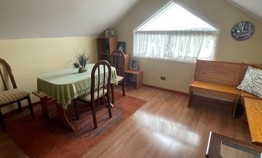 Arriendo casa sin amoblar, Condominio Alto Panitao, Puerto Montt.