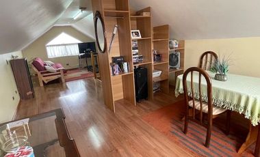 Arriendo casa sin amoblar, Condominio Alto Panitao, Puerto Montt.