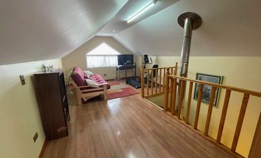 Arriendo casa sin amoblar, Condominio Alto Panitao, Puerto Montt.