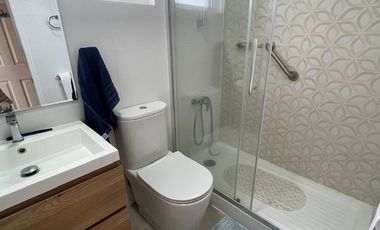 Arriendo casa sin amoblar, Condominio Alto Panitao, Puerto Montt.