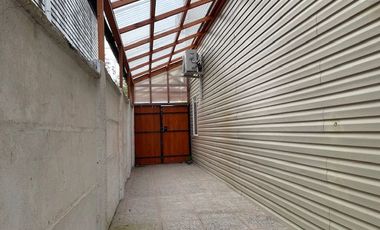 Arriendo casa sin amoblar, Condominio Alto Panitao, Puerto Montt.