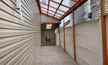 Arriendo casa sin amoblar, Condominio Alto Panitao, Puerto Montt.