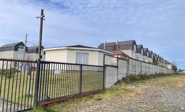 Arriendo casa sin amoblar, Condominio Alto Panitao, Puerto Montt.