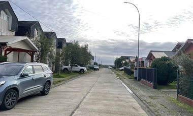 Arriendo casa sin amoblar, Condominio Alto Panitao, Puerto Montt.