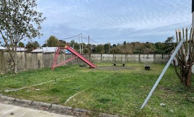 Arriendo casa sin amoblar, Condominio Alto Panitao, Puerto Montt.
