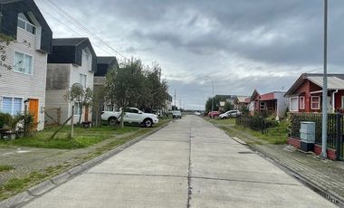 Arriendo casa sin amoblar, Condominio Alto Panitao, Puerto Montt.